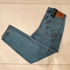 Levi Jeans - bought at Aritzia